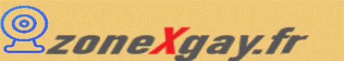 ZONEXGAY.FR - vidéo chat gay